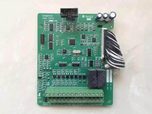1Pc  Used  Frequency Converter Motherboard Jr7006F.Pcb