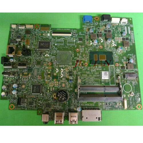 For Dell Inspiron 22 3263 3259 Aio I5-6200U Motherboard 14091-1 0Ccc97 Ccc97