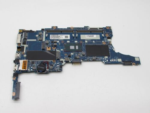 For Hp Elitebook 840 G3 Motherboard I5-6300U 6050A2892401 918324-001