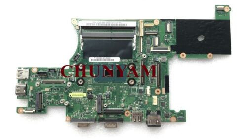 Cn-0Fy1Vn For Dell Laptop Latitude 12 Rugged 7214 5414 With I7-6600U Motherboard