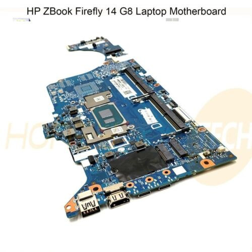 G8 Zbook Motherboard Firefly Hp Intel I5-1145G7 I7-1185G7 Genuine 14 15.6 Laptop