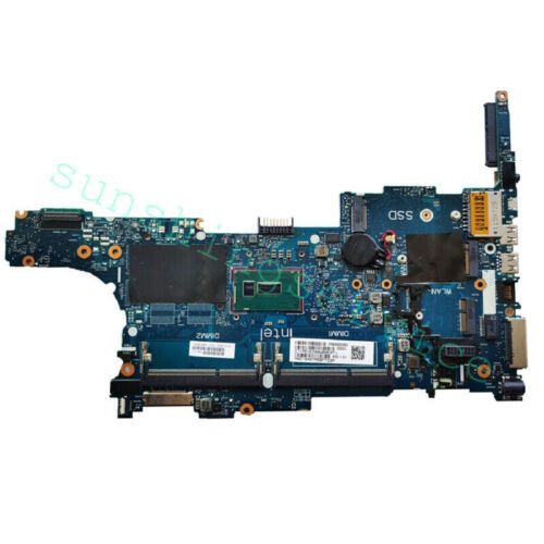 For Hp 840 G2 I7-5600U Cpu Motherboard 6050A2637901-Mb-A02 799513-001 799513-601