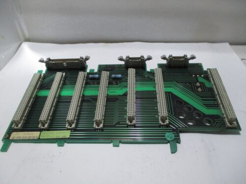 Hp Agilent  01048-66510 Lum Board Assy For G1306A 1050 Diode Array Detector