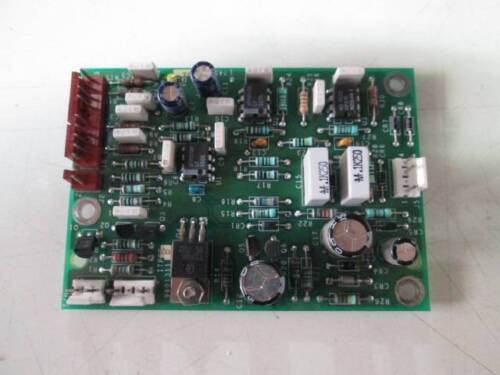 Sequoia-Turner 9601311 74546-101 Pcb