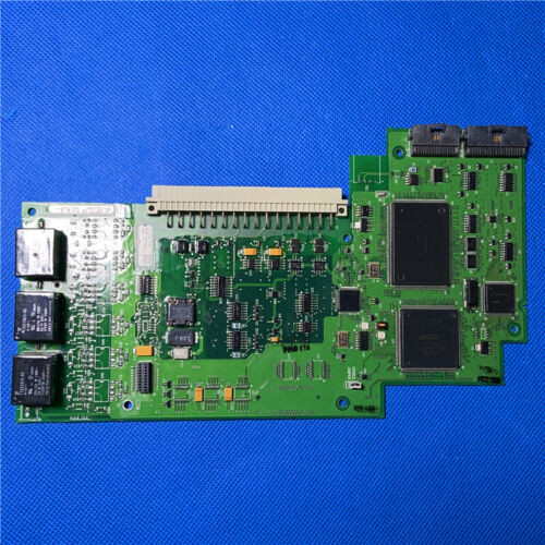 1Pc Used Ab Inverter Pf700 Cpu Board - Control Board Motherboard 321131-A01
