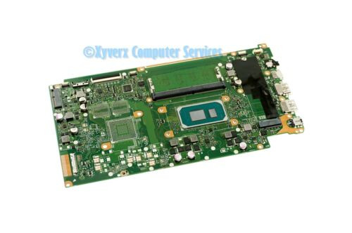 X172Ea 69N1D0M14A02 Asus Motherboard Intel I5-1135G7 Vivobook K712E (Ab56)