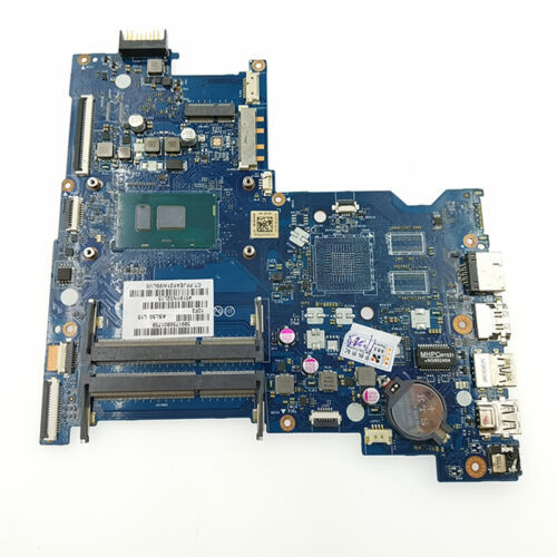 For Hp 250 G4 15-Ac 15-Ay I5-6200U Motherboard La-C921P 828926-001