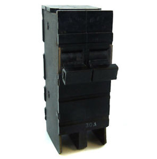 Square D XO230 30A 2-Pole 120V Circuit Breaker