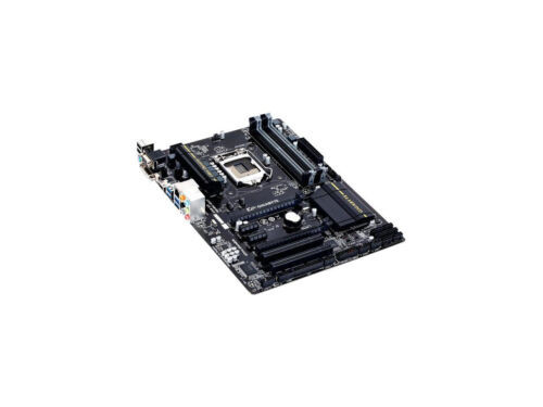 Gigabyte Ga-Z87-Hd3 Intel Z87 Lga 1150 Hdmi Sata 6Gb/S Usb 3.0 Atx Motherboard