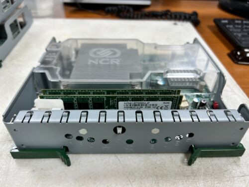 Ncr Bristol Ii Mb Motherboard D-Nr6-D-032 V1.0