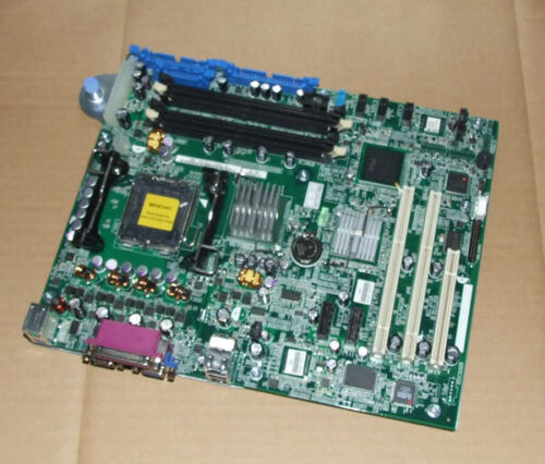 Motherboard For Dell Poweredge 800 P/N 0G7255