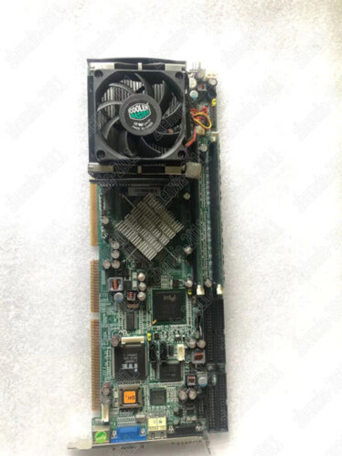 1Pc Used Motherboard Sbc81826-Rc Rev.B1