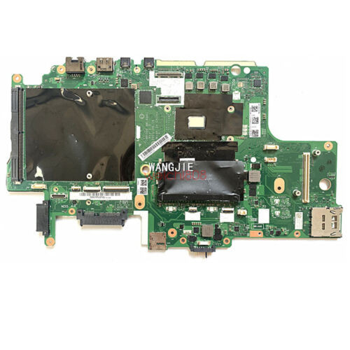 01Av304 For Lenovo Thinkpad P70 Laptop Motherboard Cpu I7-6700Hq Bp700 Nm-A441