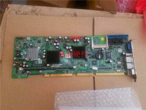 1Pc 100% Tested  Wsb-Atom-N270-R10 Rev:1.0