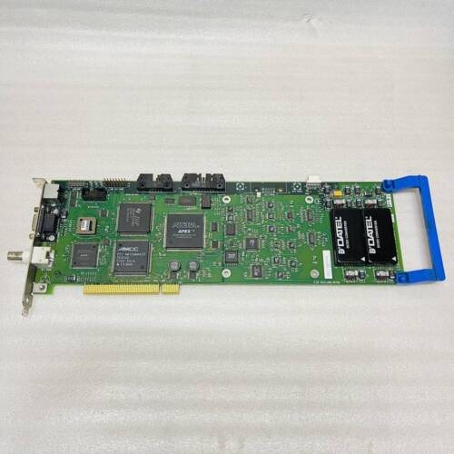 4-59 Edax Lnc Dpp-Ii Board Rev 01 4035.006.19700