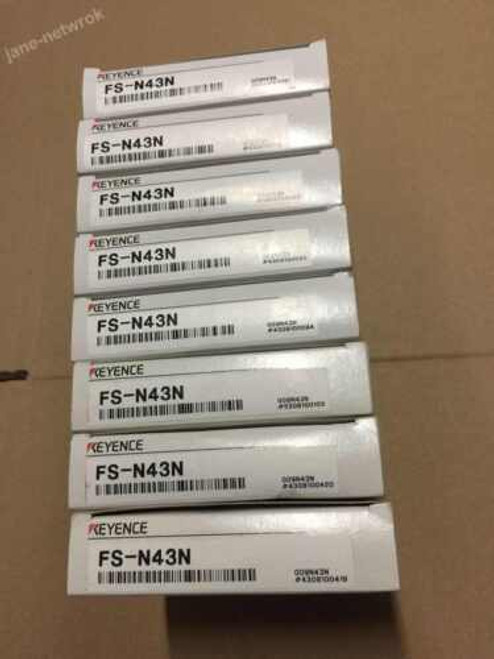 1Pc For New Fs-N43N