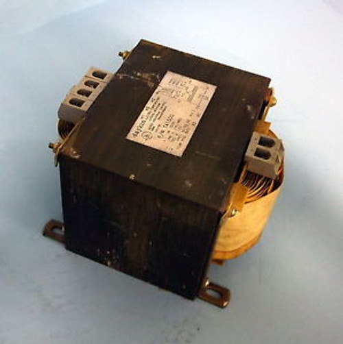 DAYKIN 1500VA TRANSFORMER TA1500