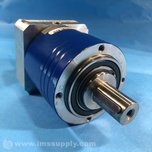 Wittenstein Lp-090S-Mf1-10-1G1-3S (I 10) (Gear Box) 
