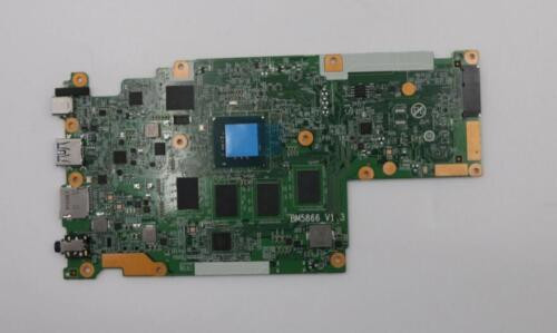 Lenovo 300E Chromebook 2Nd Gen2 Motherboard N4000 Uma 32Gb 5B20T79491 5B20T83888