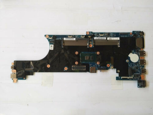 Fru:01Er389 For Lenovo Laptop Thinkpad T570 P51S With I5-7300 Motherboard