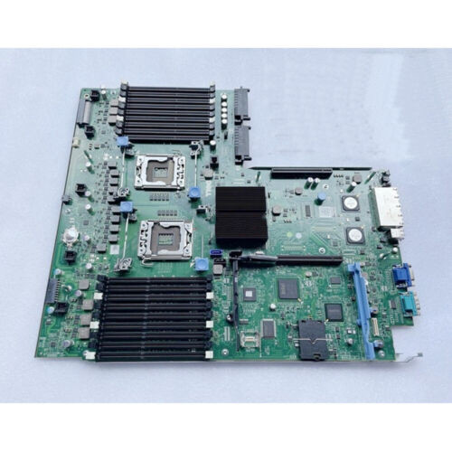 For Dell Poweredge R710 Server Motherboard 0Xdx06/ 0Nh4P/ Vwn1R/ Ymxg9