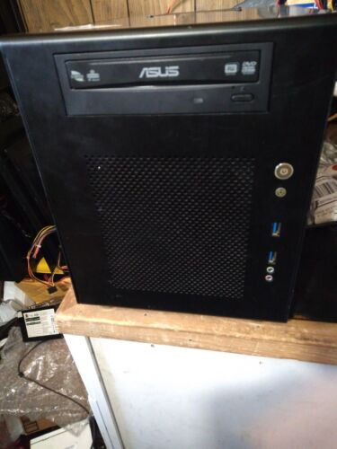 Asus H81I-Plus Mini-Itx Motherboard &   Intel I7 3.6  16Gb   Read Description..