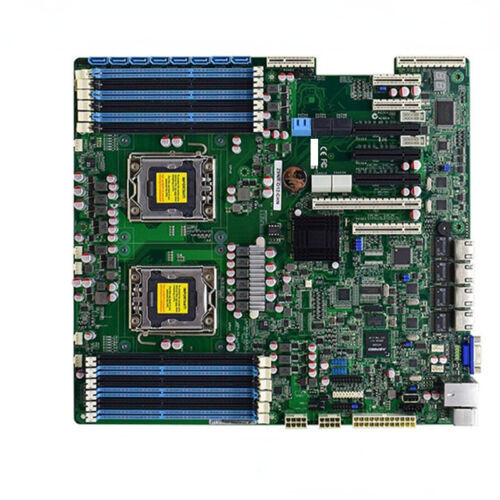 For Asus Z9Nr-D12/Chn Server Motherboard Ddr3 Mainboard Lga 1356