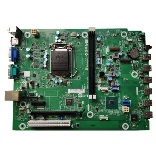 For Hp 280 288 Pro G6 Mt 290 G4 Motherboard L90455-001 L90455-601 Mainboard