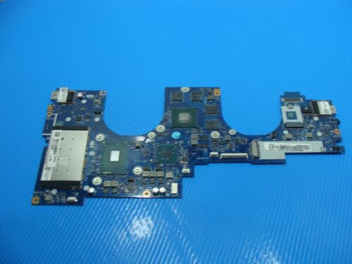 Lenovo Yoga 720-15Ikb 80X7 15.6" Genuine I7-7700Hqu 16Gb Motherboard 5B20N67893