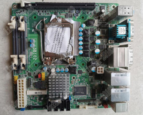 1 Pc    Used     17/17 Motherboard Sb102-D(Rohs) Sb102