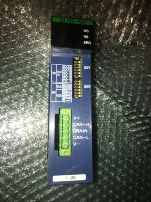 1Pc For Used  Dlnk-M2 Thu-6099