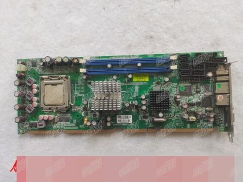 1Pc Used Motherboard Robo-8912Vg2Ar Bios: R1.30