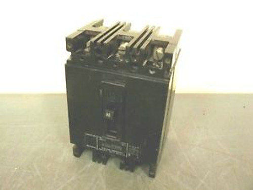 WESTINGHOUSE CIRCUIT BREAKER CAT EB3090 90A/240V/3POLE