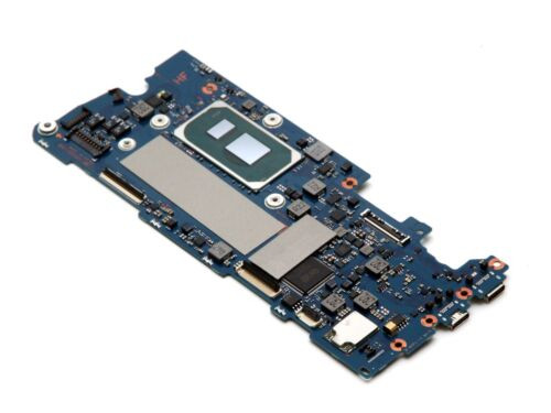 Ba92-22167B Genuine Samsung Mb Intel Core I7-1165G7 16Gb Np930Qdb-Ke1Us