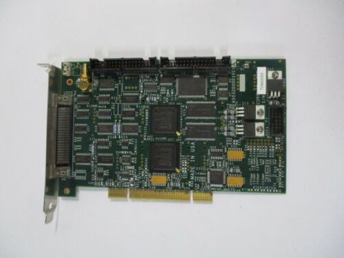 Corelis As03200001 Rev:A Pci-1149.1/ Turbo