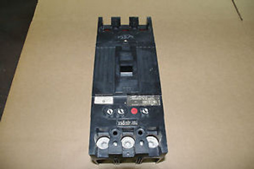 150 Amp General Electric Circuit Breaker TFJ236150