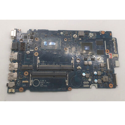 For Dell 3550 I7-5500U N15S-Gm-S-A2 Motherboard La-B072P 0Kfy45 Kfy45