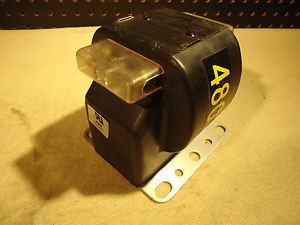 ABB Power 7526A04G04 Type PPW Current Transformer