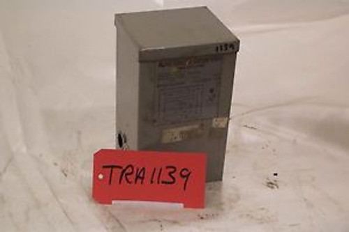 ACME 1.0 KVA T-1-53170-1 Transformer (TRA1139)