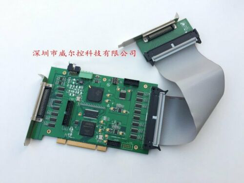 One Tested  Used  Ipmc8812-Pci Ver 1.2