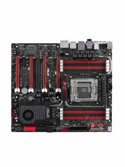 For Asus X79 Rampage Iv Extreme R4E Ddr3 Lga 2011 64G Desktop Motherboard