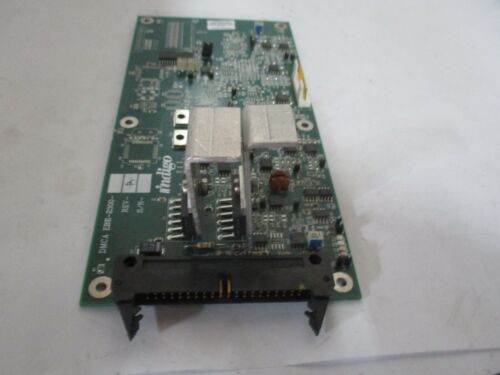 Hp Indigo Ca157-00070 Dmca Ebe-2300  Rev-B Pcb Board Digital Press