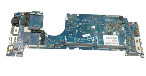 Dell Inspiron 7480 Motherboard Cn-0R0Yrf R0Yrf Sr340 I5-7300U La-E132P