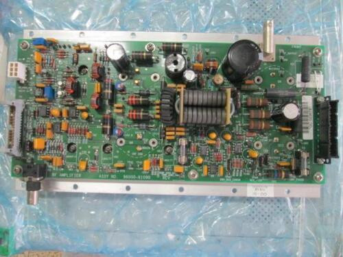 Thermo Fisher Scientific Finnigan 96000-61090 Rf Amplifier Board Assembly Module