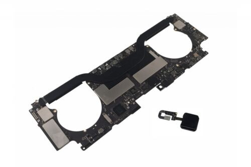 Logic Board - 2018 A1990 15 In. Macbook Pro 2.6 Ghz I7 - 512 Gb / 16 Gb