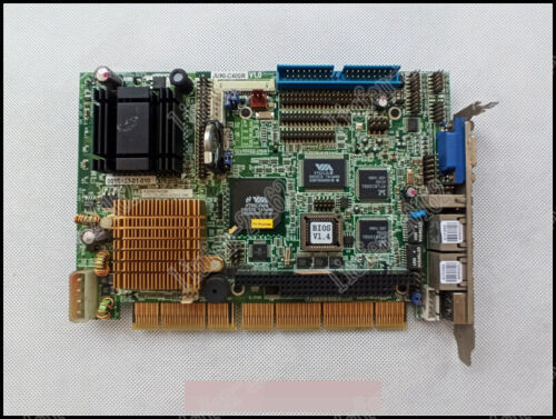 1Pc Used Vectra Motherboard  Ji-C400R V1.0 Bios V1.4