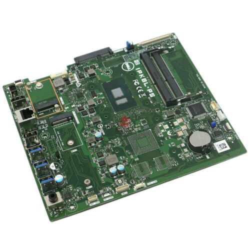 For Dell Inspiron 3277 3477 I7-7500U Ipkbl-Ps Motherboard 0Pc5Vg Pc5Vg