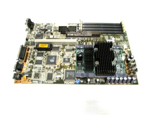 Sun Microsystems 411698000001-R1E Motherboard Rev:50 P13D