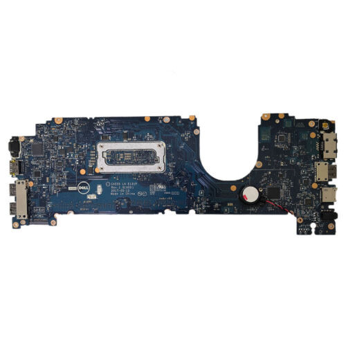 270C8 For Dell Laitiude 7480 Motherboard I7-6650U La-E131P