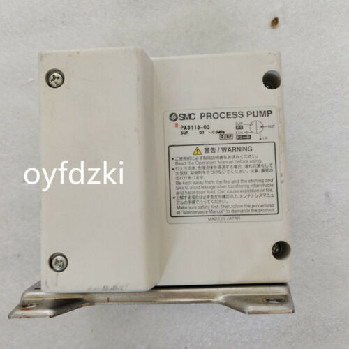 1Pcs Used Pa3113-03